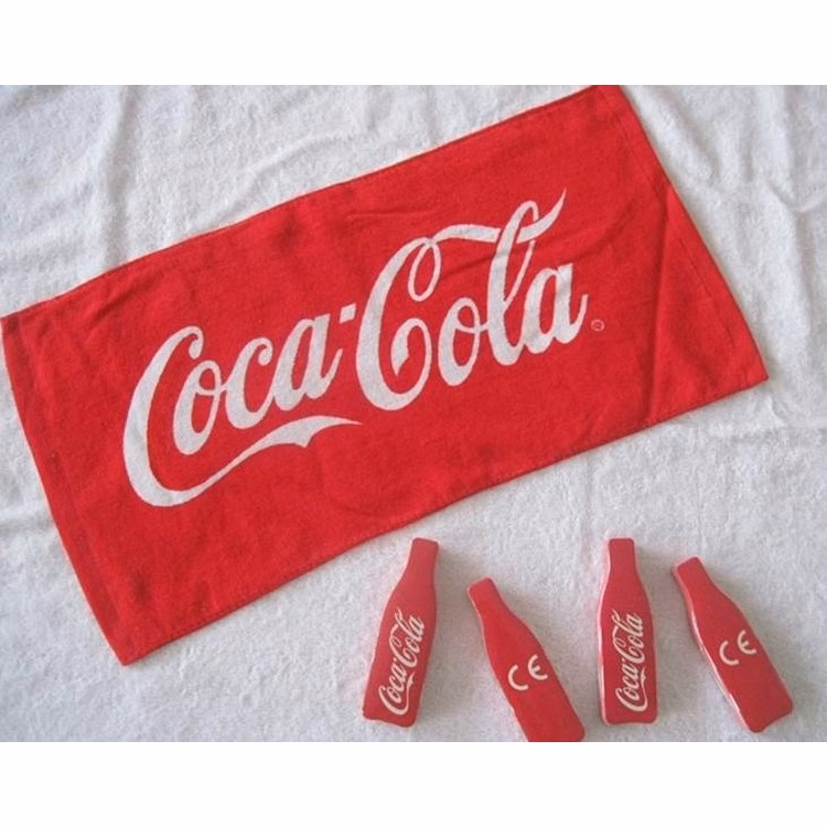 21S 330gsm Cotton Compressed Magic Towel