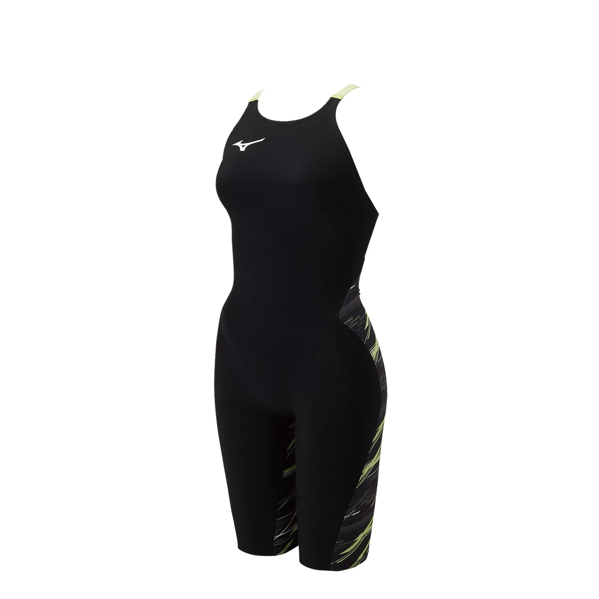 Mizuno Women's GX-Sonic Neo Streamline (SL) Technical Swimsuit 1