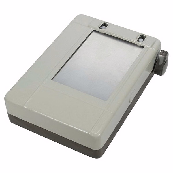 Counter Top Register Forms Holder - Metal