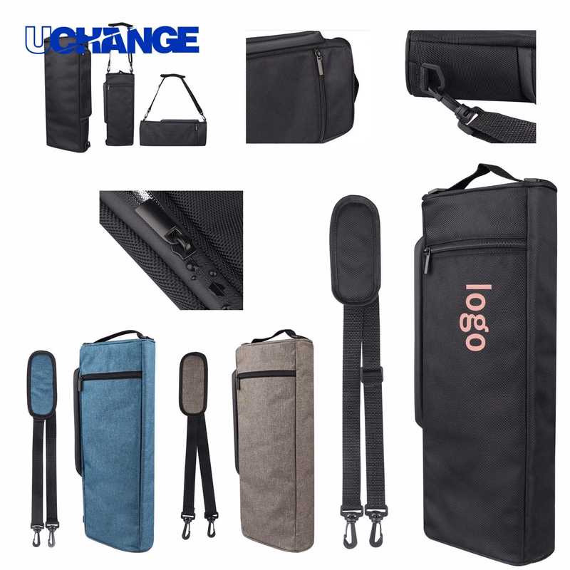 Insulated Wine and Beer Bag Organizer