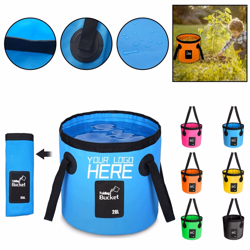 Collapsible Bucket