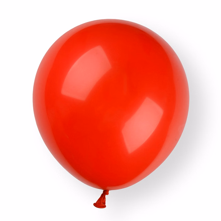 10'' Matte Balloon