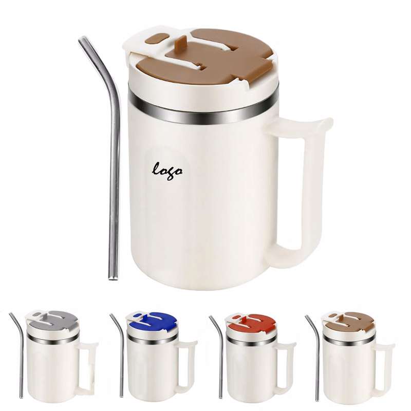 Stainless Steel Insulated Mug