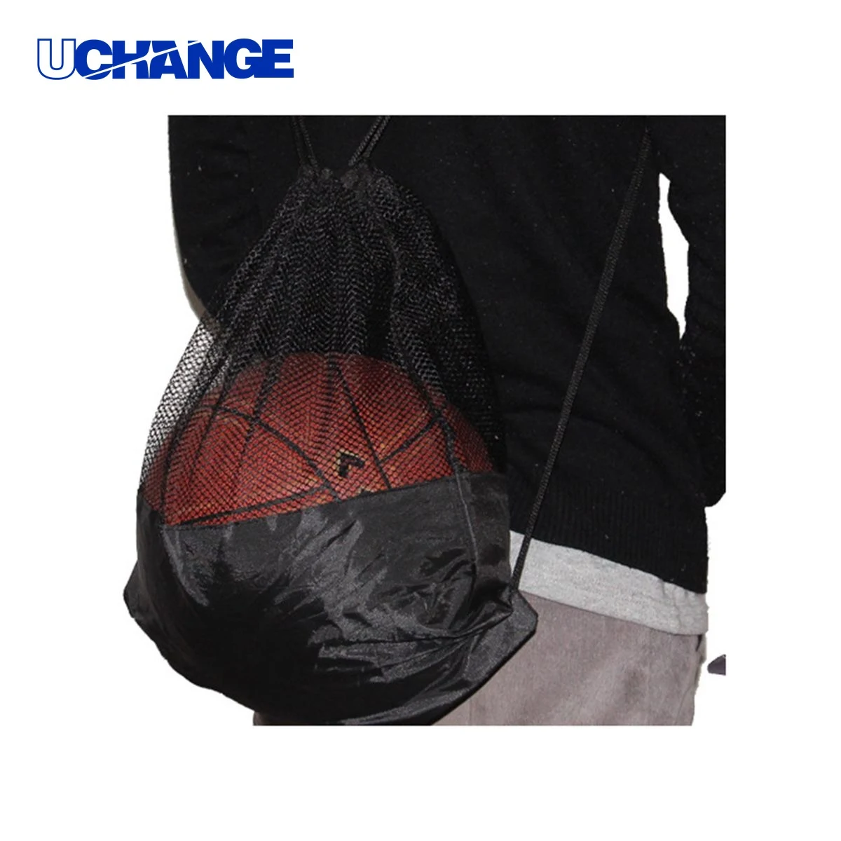 Polyester Mesh Storage Bag 1