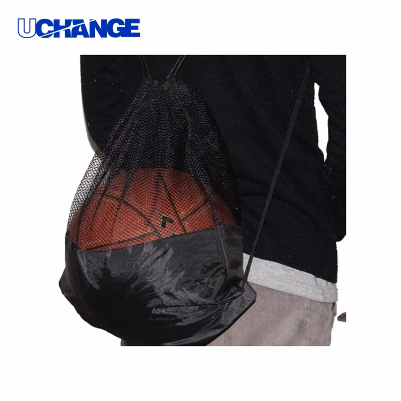 Polyester Mesh Storage Bag
