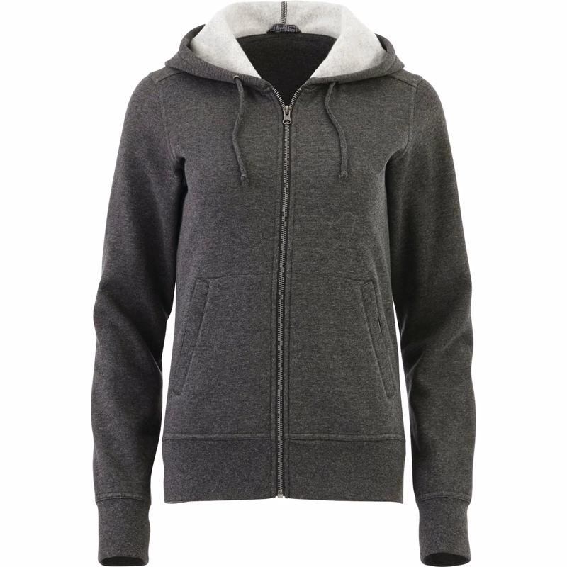 Women's CYPRESS Fleece Zip Hoody