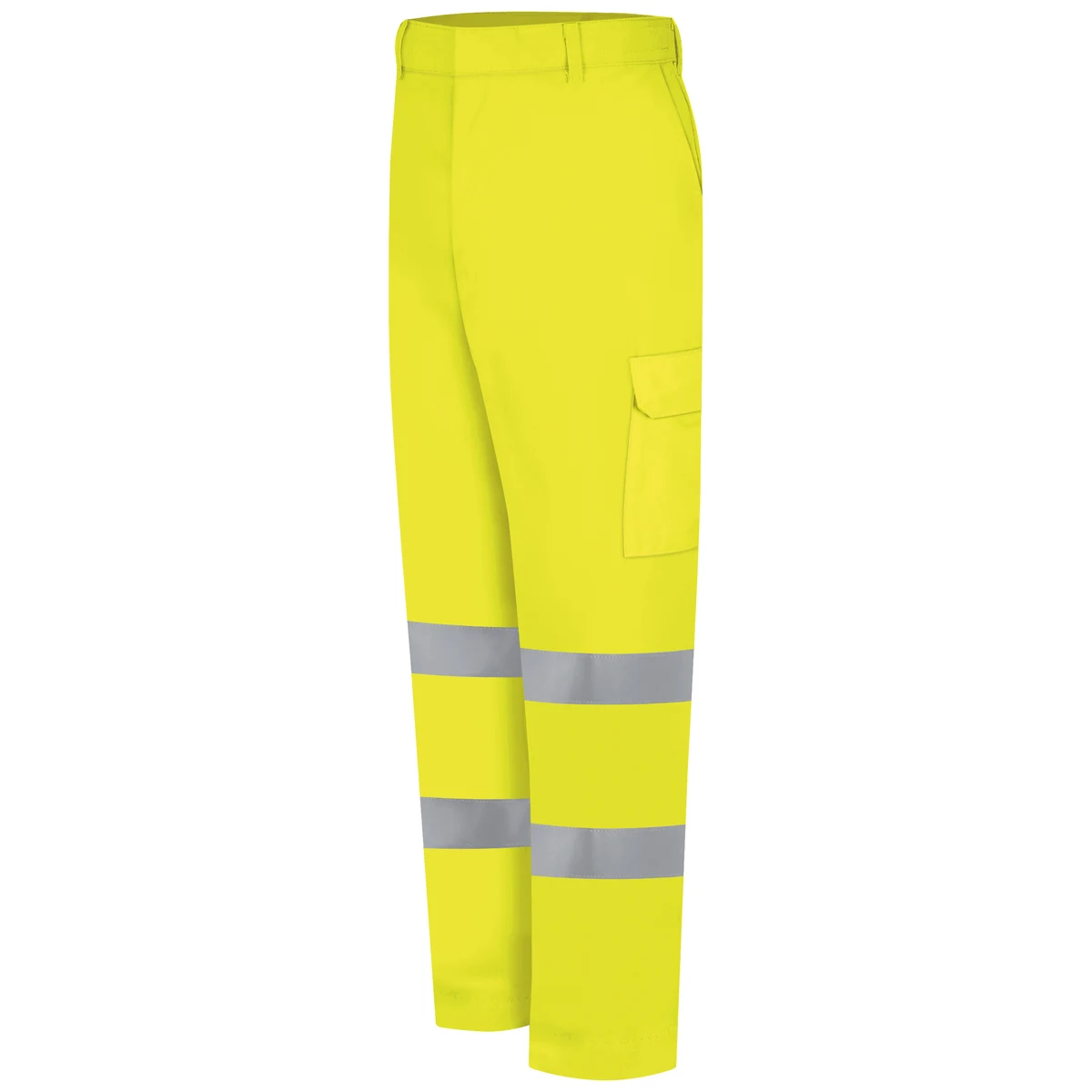 Red Kap® HI-Visibility Utility Pocket Pant 1