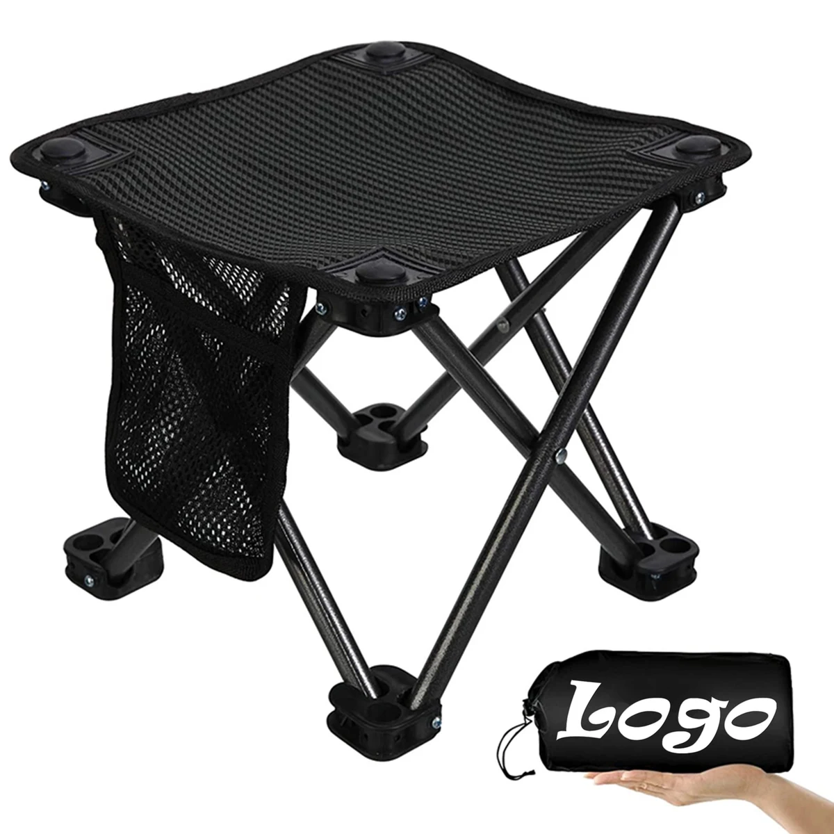 Folding Fishing Slacker Chair 1
