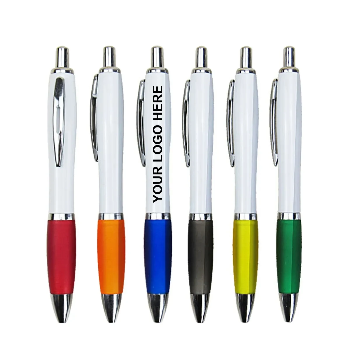 Classic Ballpoint Pens 1