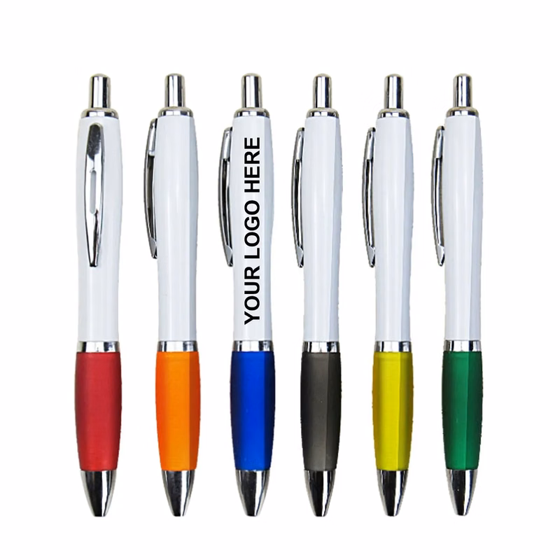 Classic Ballpoint Pens