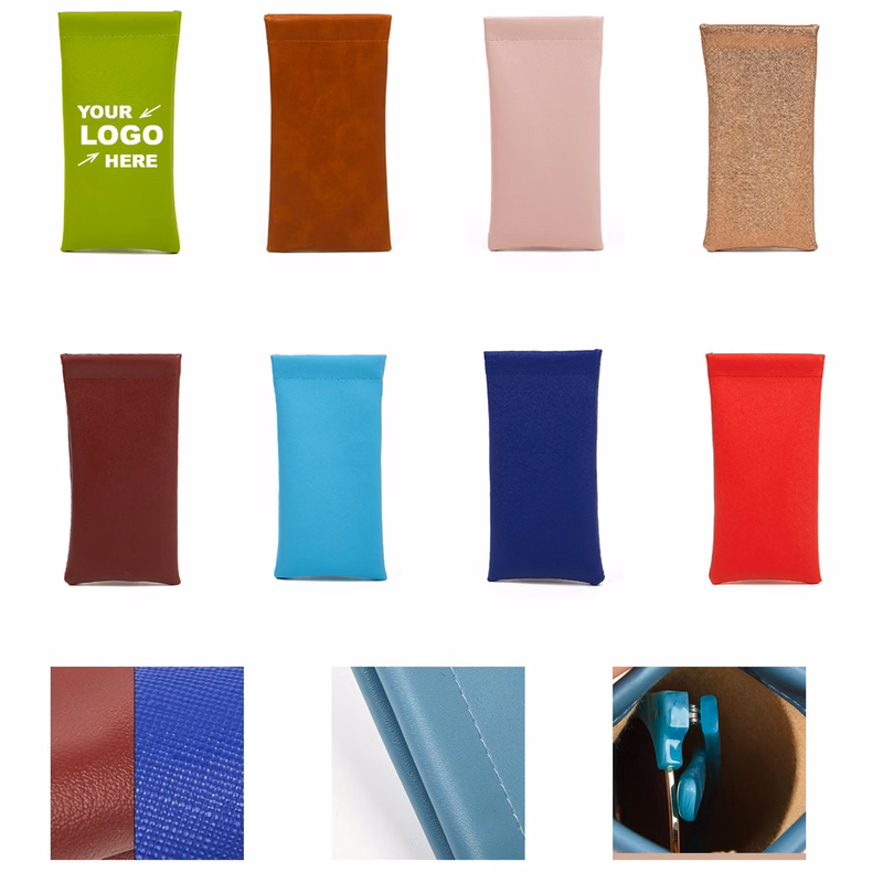 Eyeglass Case Organizer