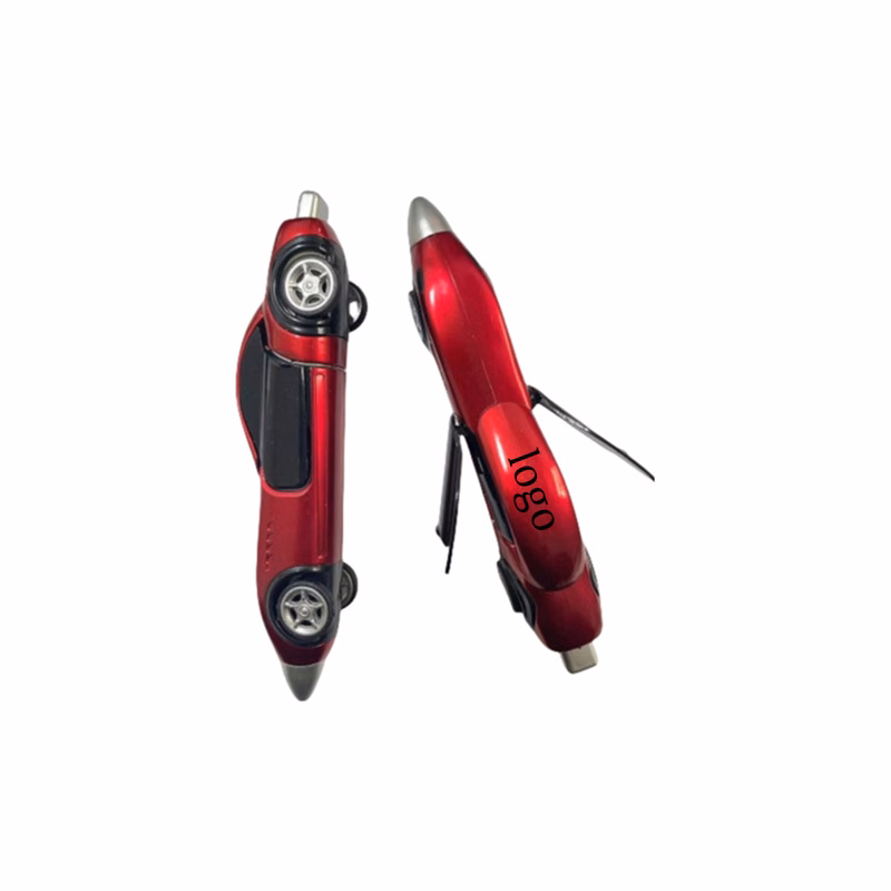 Car-themed Ballpoint Pen
