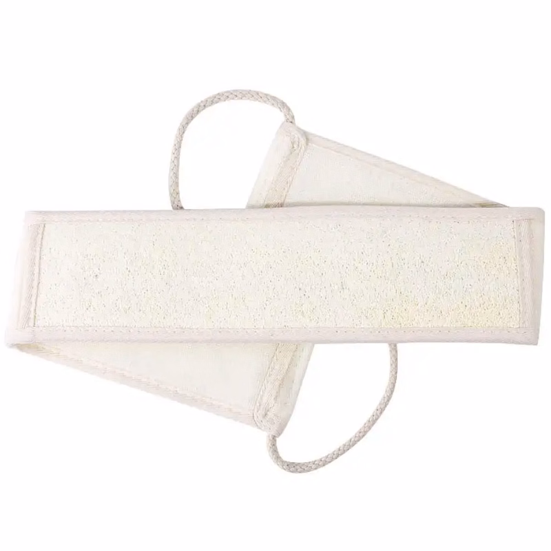 Long Exfoliating Body Scrubber