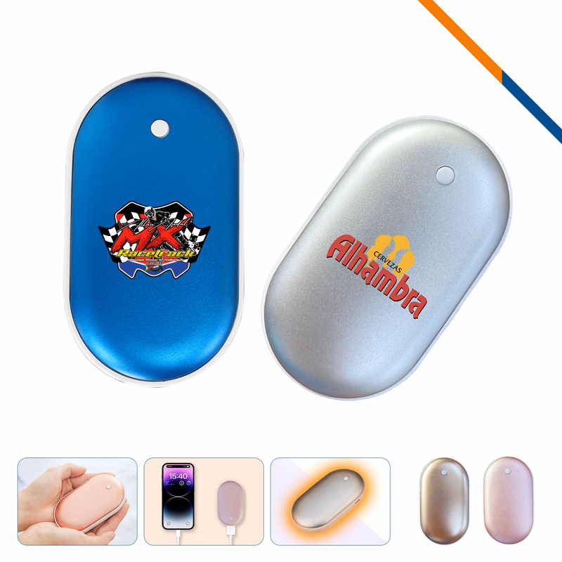 Lumiray 2in1 Electric Hand Warmer