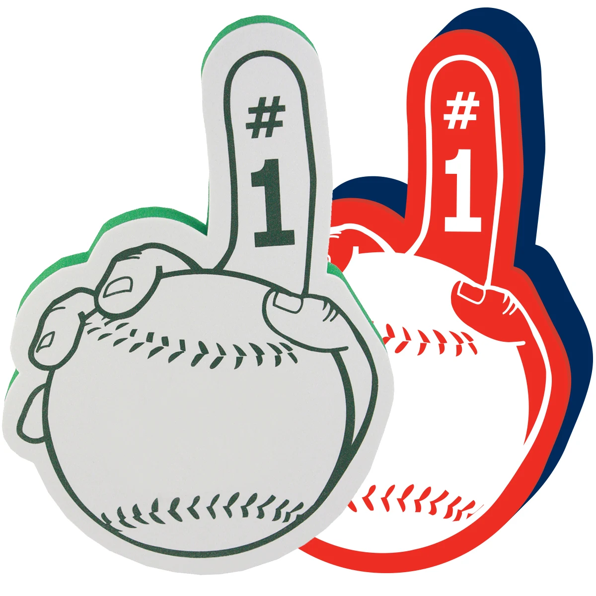 Signature Ball Hand 1