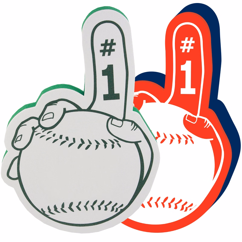 Signature Ball Hand