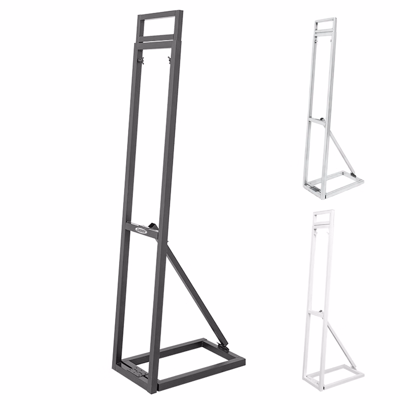 Adjustable Metal Banner Stand