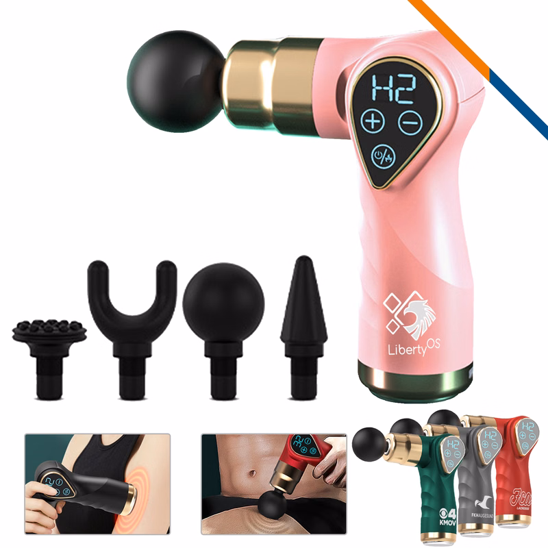 Dayot Foldable Massage Gun