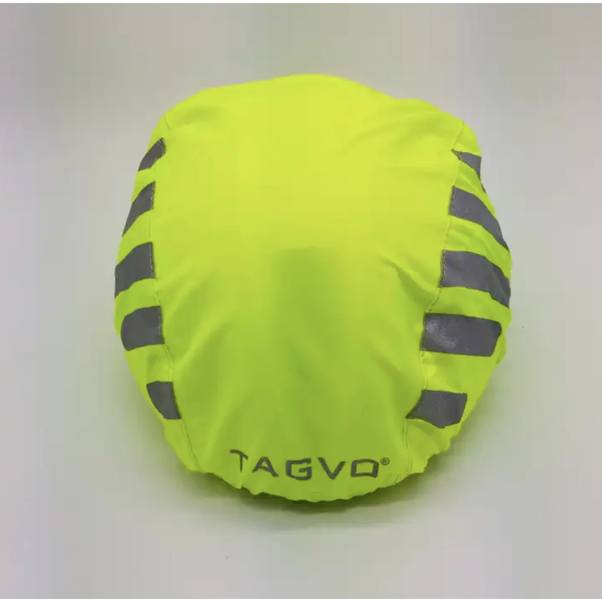Custom Reflective Waterproof Bicycle Helmet Cover 1