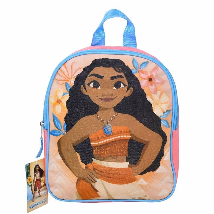 Moana 11" Mini Backpack