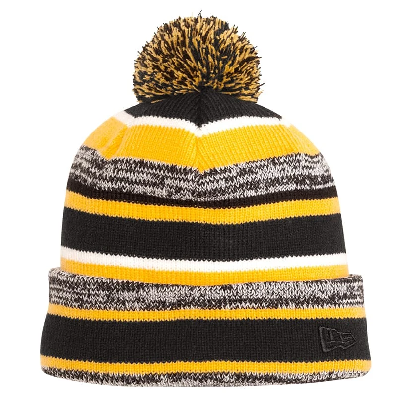 New Era Sideline Beanie. 1