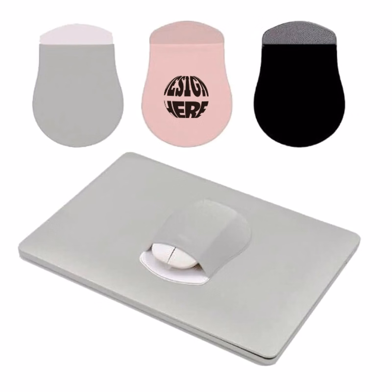 3M Stick-On Mouse Pouch