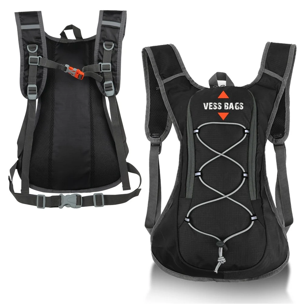 Lightweight Hydration Backpack 1