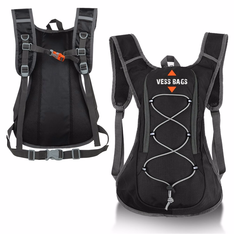 Lightweight Hydration Backpack