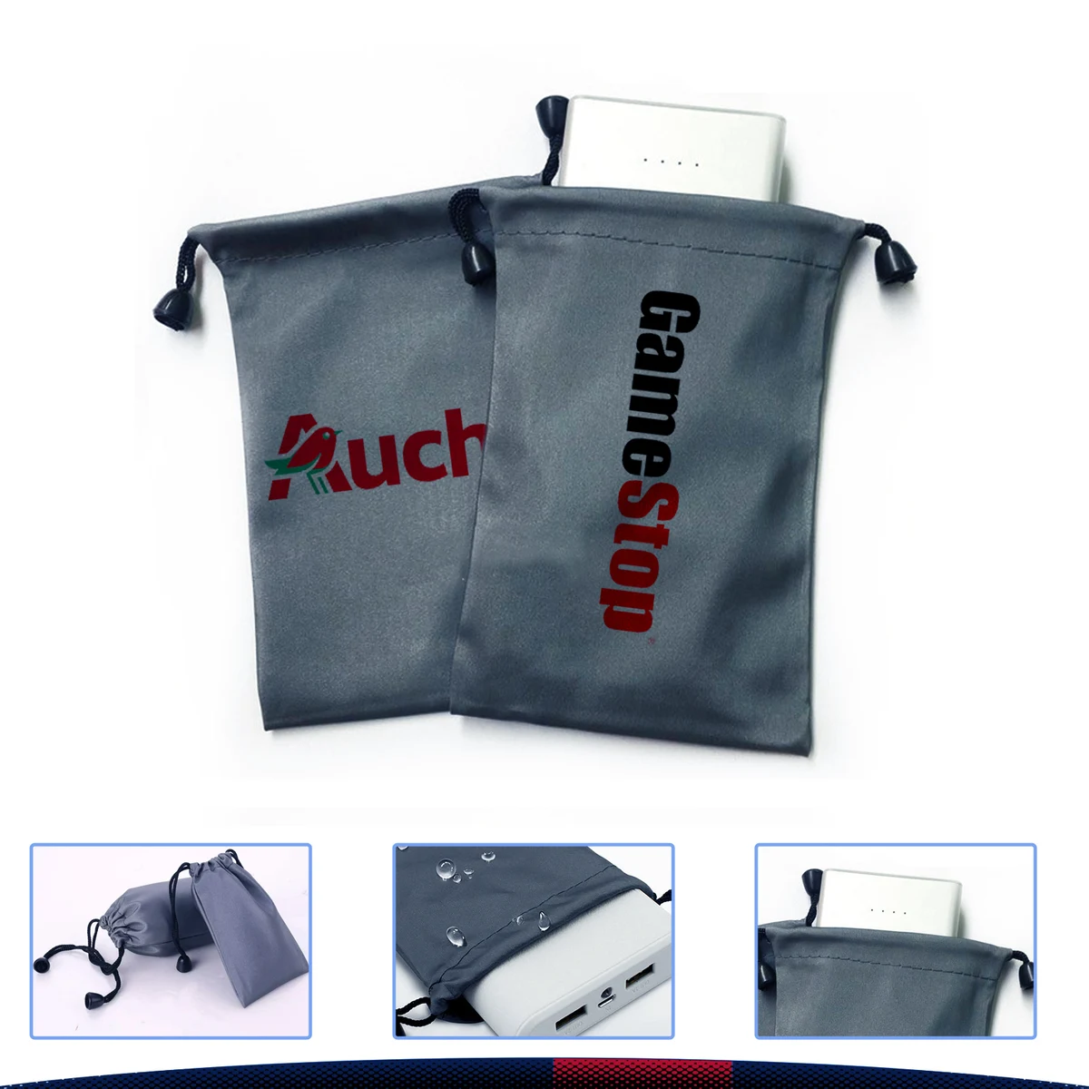 Cici Storage Waterproof Pouch 1