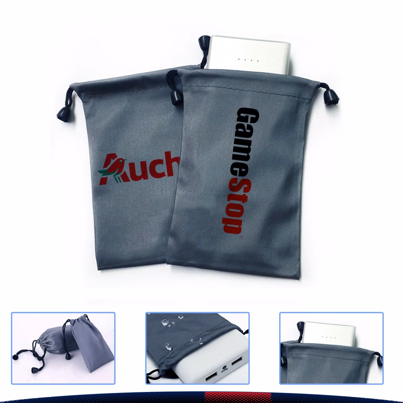 Cici Storage Waterproof Pouch