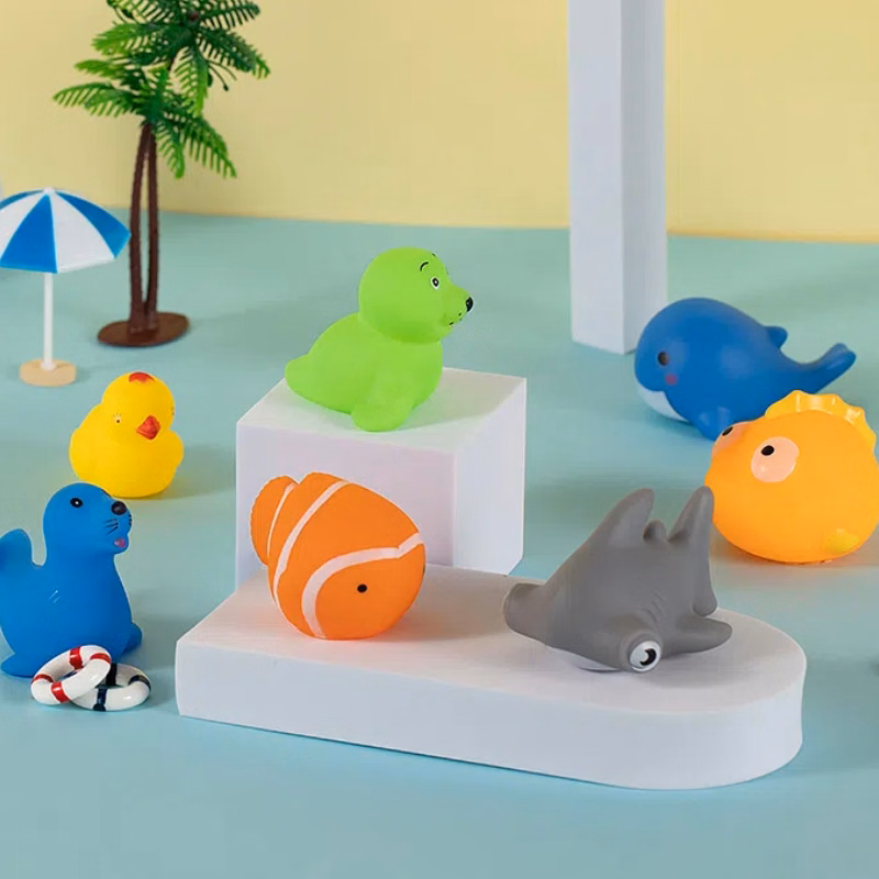 Fidget Squishy Toys For Children