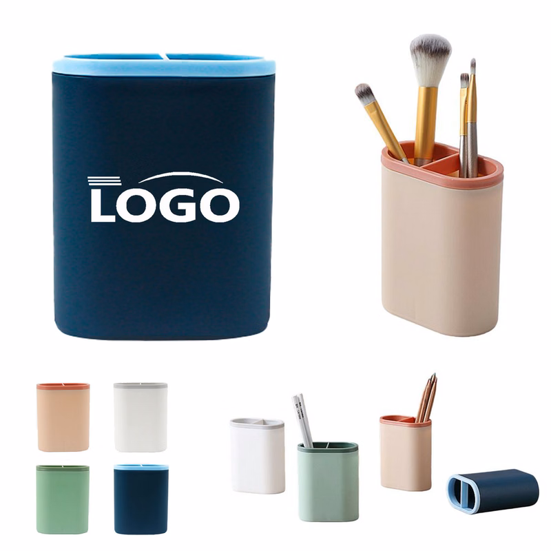 MOQ 20 pcs Multi-Function Desktop Pen