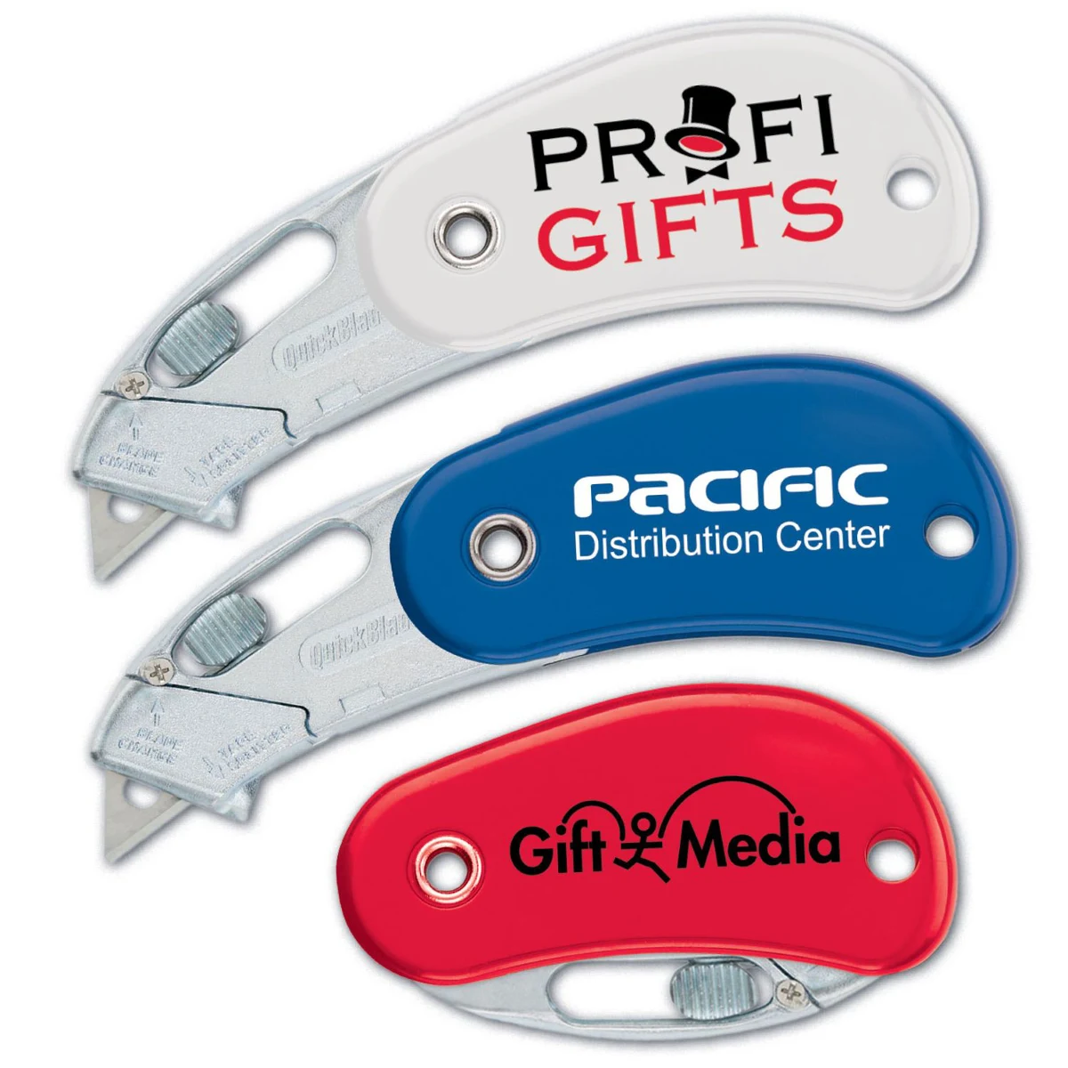 Pocket Safety Cutters 1