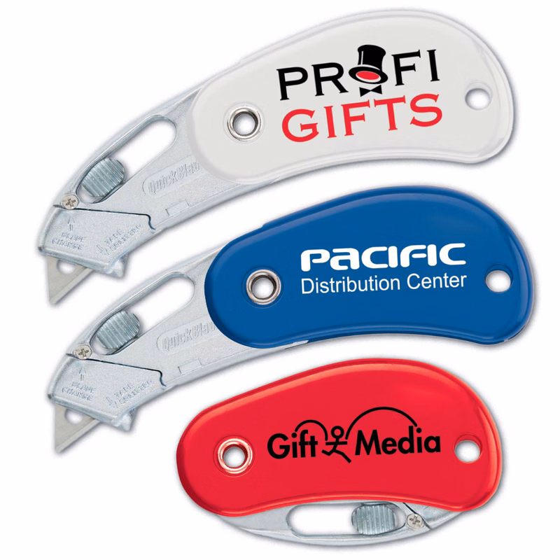 Pocket Safety Cutters