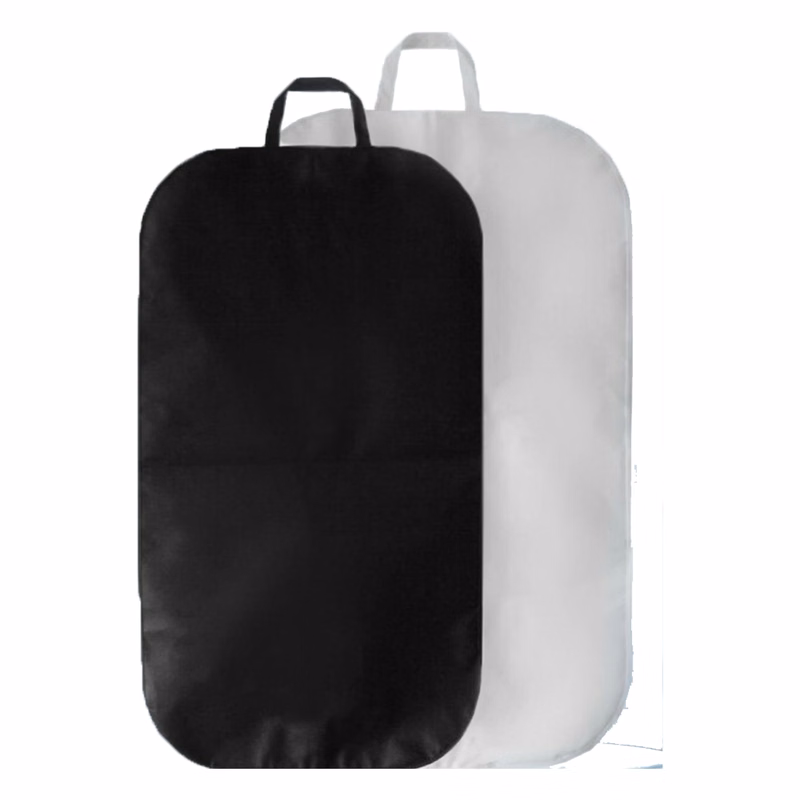 Non-Woven Garment Carrier