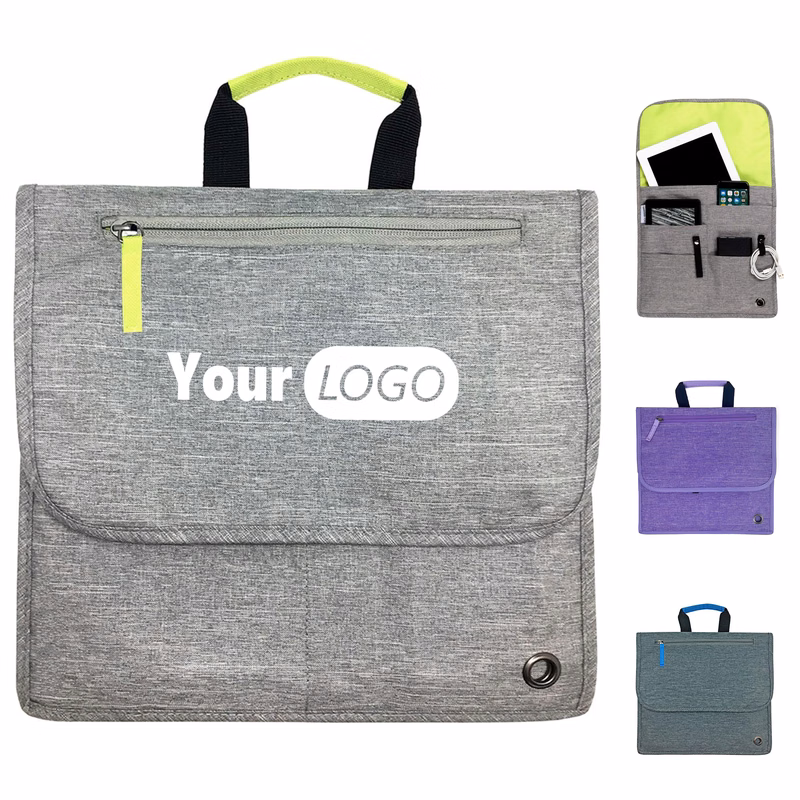 Oxford Essential Commuting Storage Handbag
