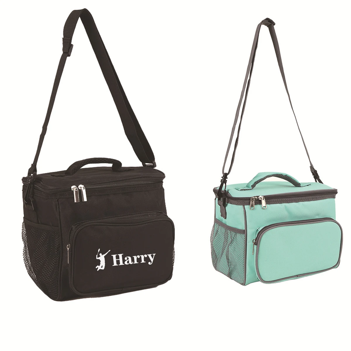 Square Outdoor Portable Insulation Bag 1