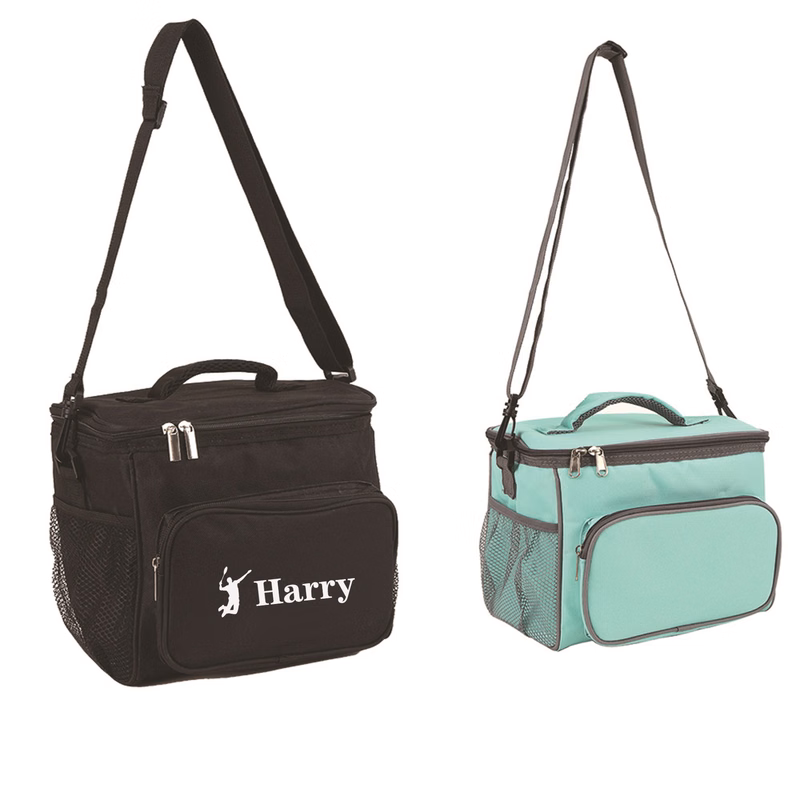 Square Outdoor Portable Insulation Bag