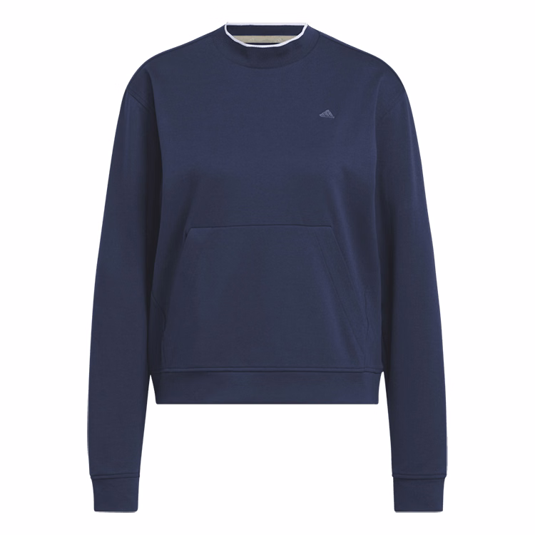 Adidas Ladies Go-To Sweatshirt
