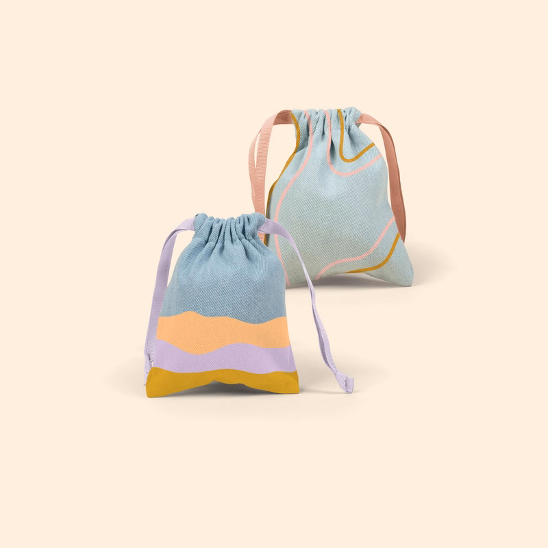 GOODIE TWO SHOES - DENIM