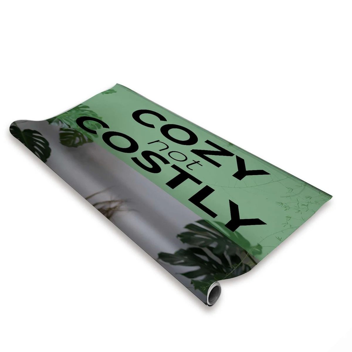 36" Stratus Retractor Replacement Banner (PVC-Free Media) 1