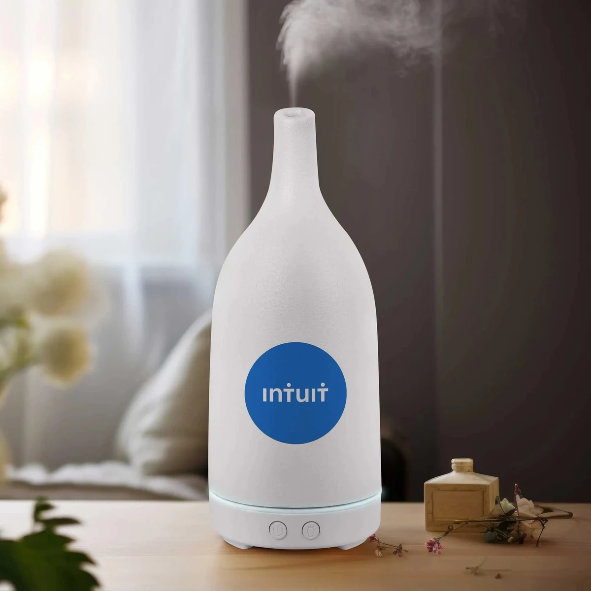 Serenity Light-Up Humidifier 1