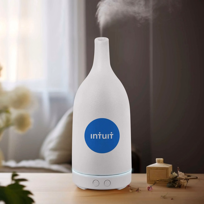 Serenity Light-Up Humidifier