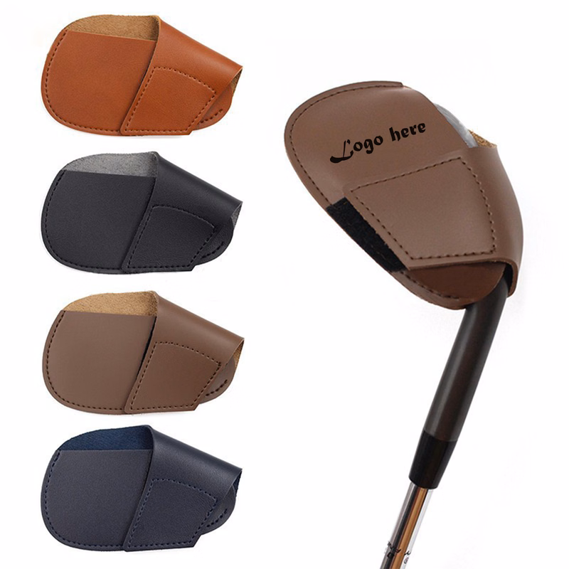 Custom Golf Club Headcovers MOQ 50