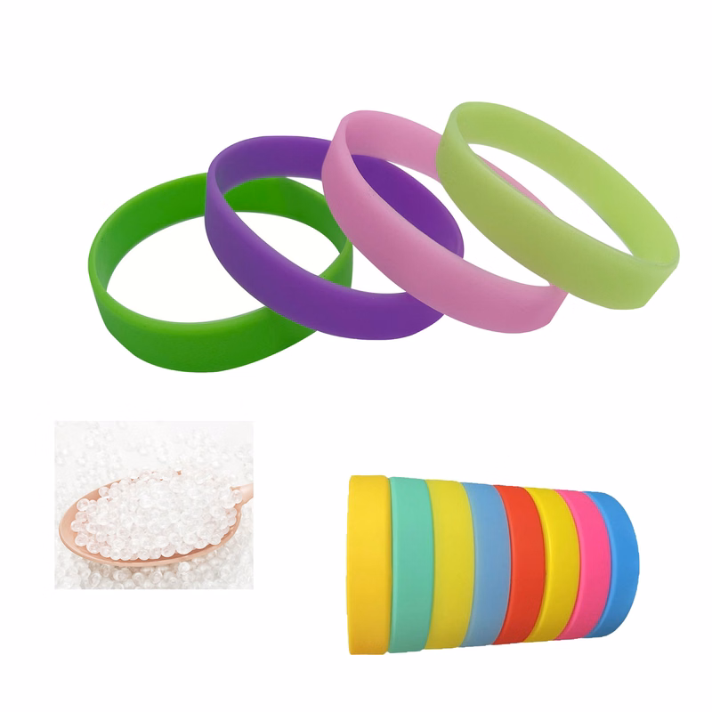 Silicone Bracelet