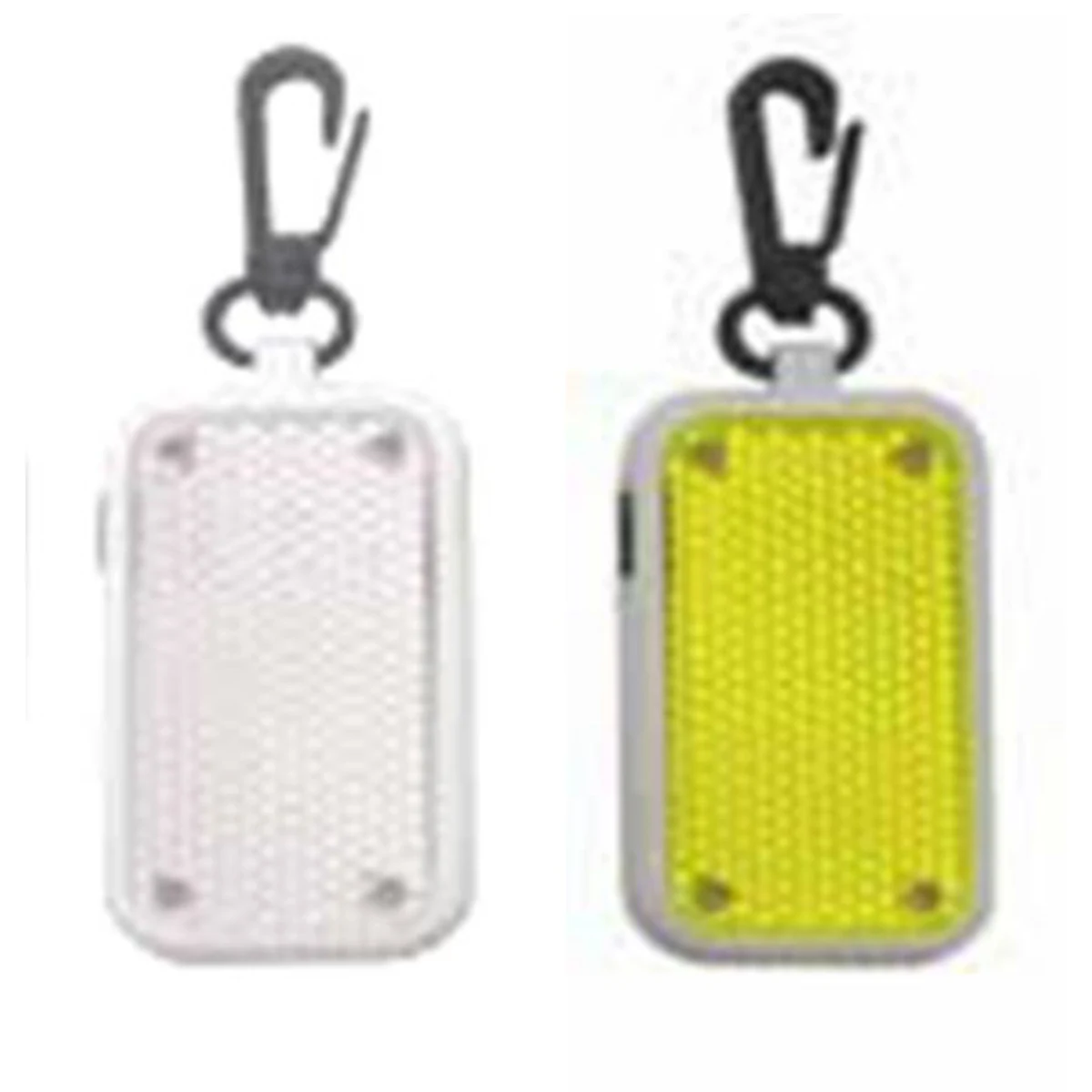 LED Flashlight with 2 Speed Strobe Light 1