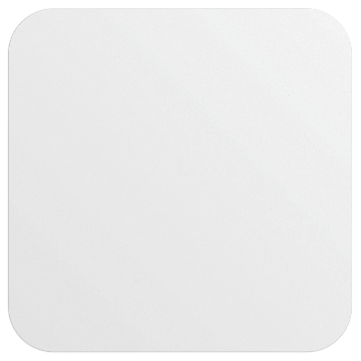 Sealed Edge Mousepad Square shape (7.63"x7.63") Sub-Surface Full Colour 1