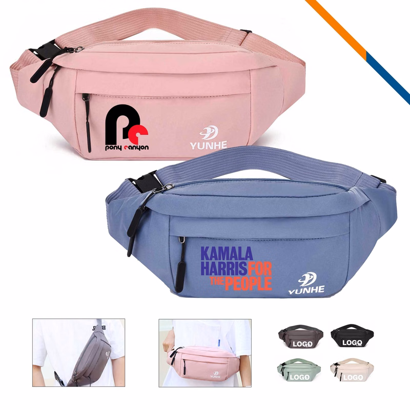 Jacobus Fanny Pack