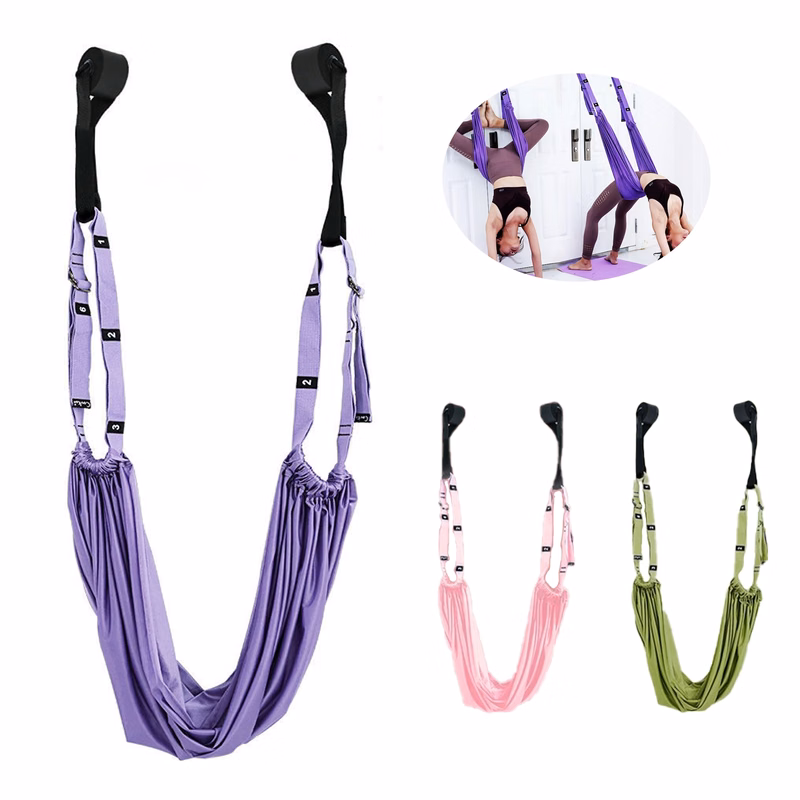 Multifunctional Yoga Hammock