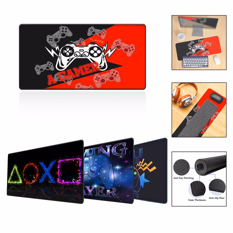 Professional Large Mouse Pad